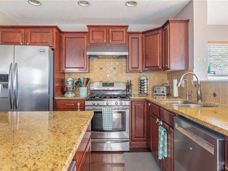 6810 Herron Place, Huber Heights, OH 45424 Photo 10