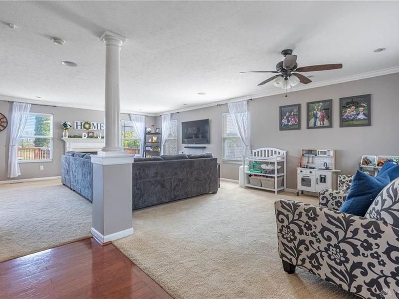 6810 Herron Place, Huber Heights, OH 45424 Photo 2