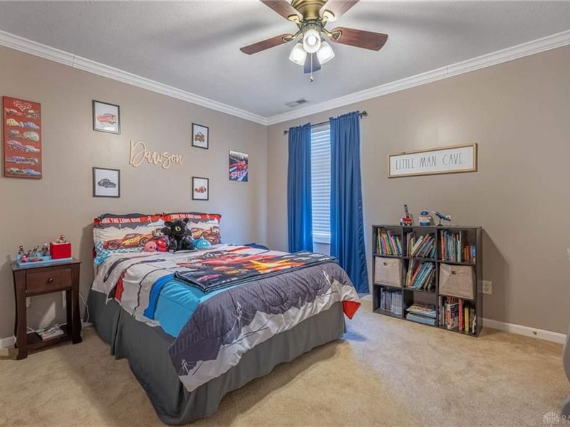 6810 Herron Place, Huber Heights, OH 45424 Photo 27