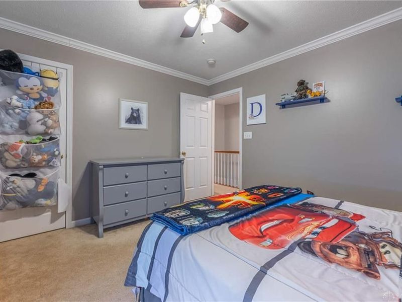 6810 Herron Place, Huber Heights, OH 45424 Photo 28