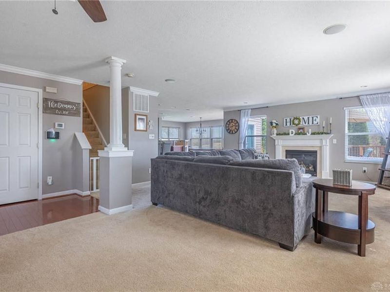 6810 Herron Place, Huber Heights, OH 45424 Photo 3