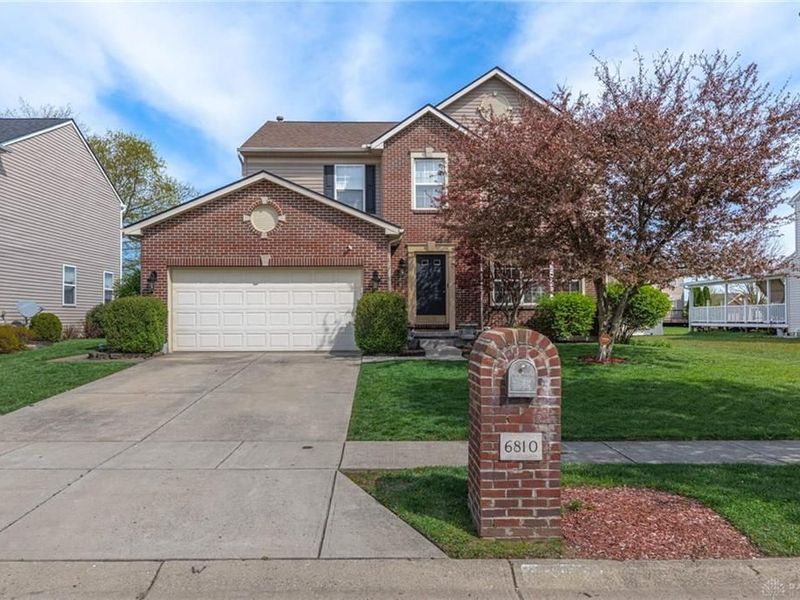 6810 Herron Place, Huber Heights, OH 45424 Photo 38