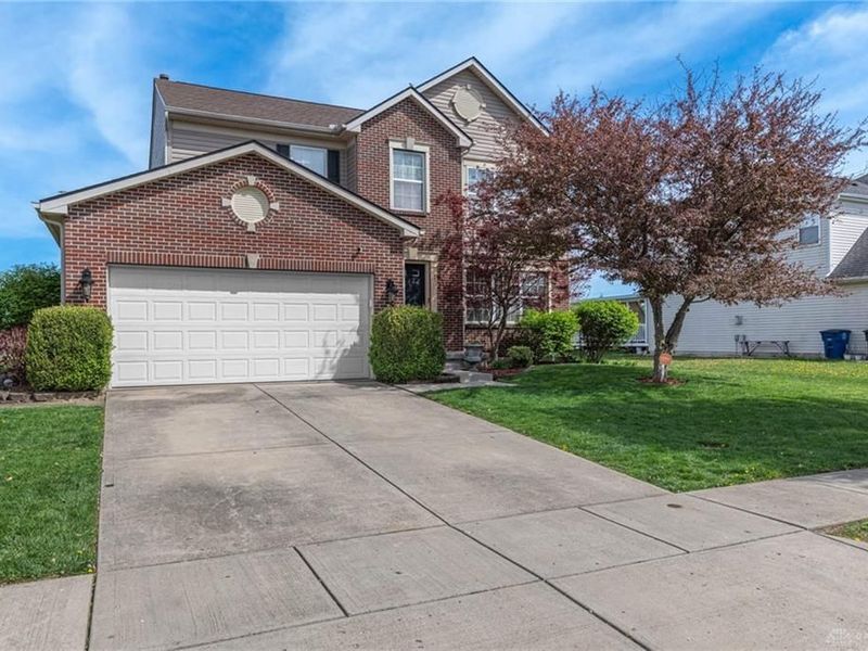 6810 Herron Place, Huber Heights, OH 45424 Photo 39