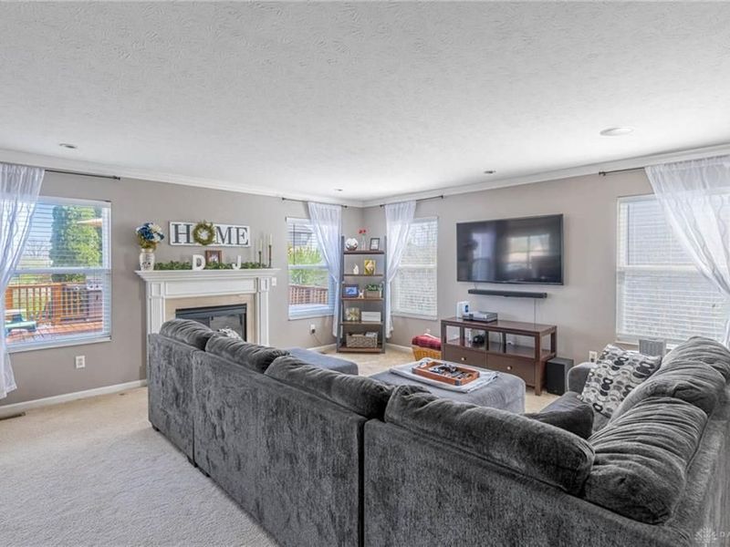 6810 Herron Place, Huber Heights, OH 45424 Photo 4