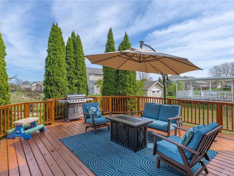 6810 Herron Place, Huber Heights, OH 45424 Photo 40