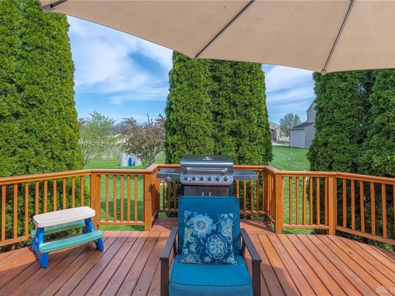 6810 Herron Place, Huber Heights, OH 45424 Photo 42