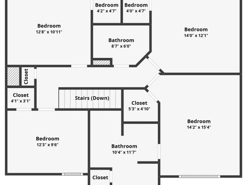 6810 Herron Place, Huber Heights, OH 45424 Photo 48