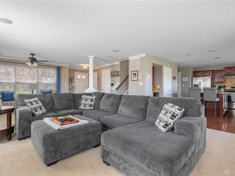 6810 Herron Place, Huber Heights, OH 45424 Photo 7