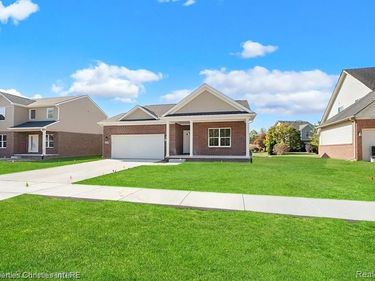 23150 Waterview Drive, Huron Twp, MI 48164