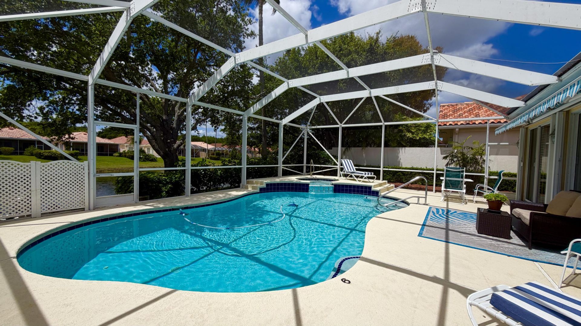 2749 Irma Lake Drive, West Palm Beach, FL 33411 Photo