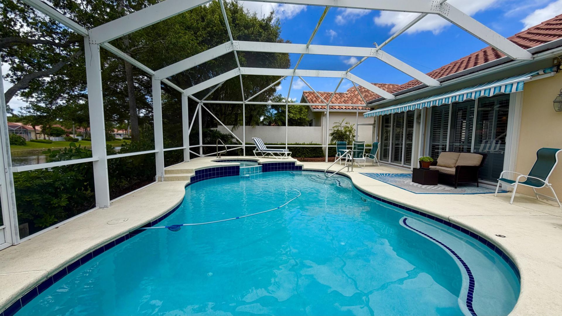 2749 Irma Lake Drive, West Palm Beach, FL 33411 Photo