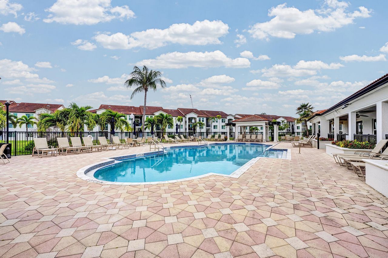 1010 Villa Circle, Boynton Beach, FL 33435 Photo