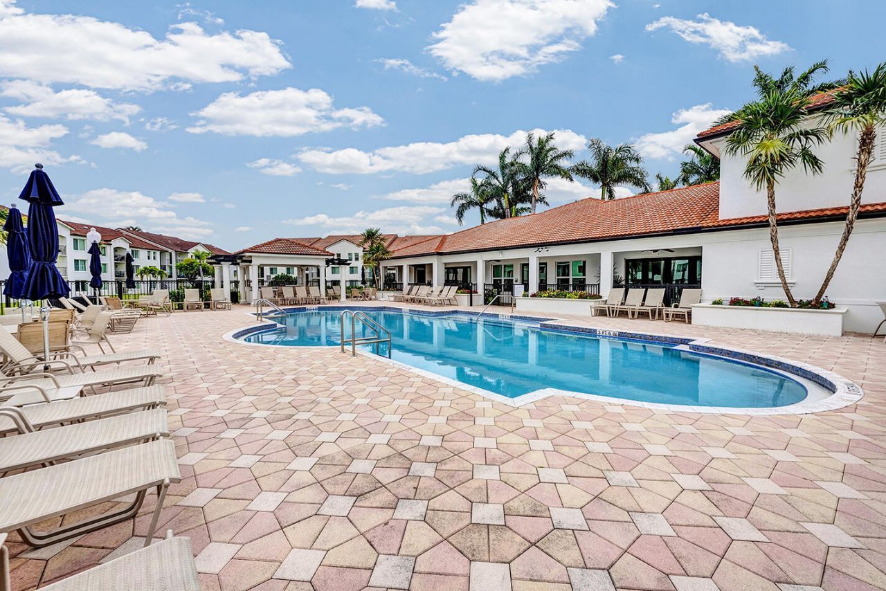 1010 Villa Circle, Boynton Beach, FL 33435 Photo