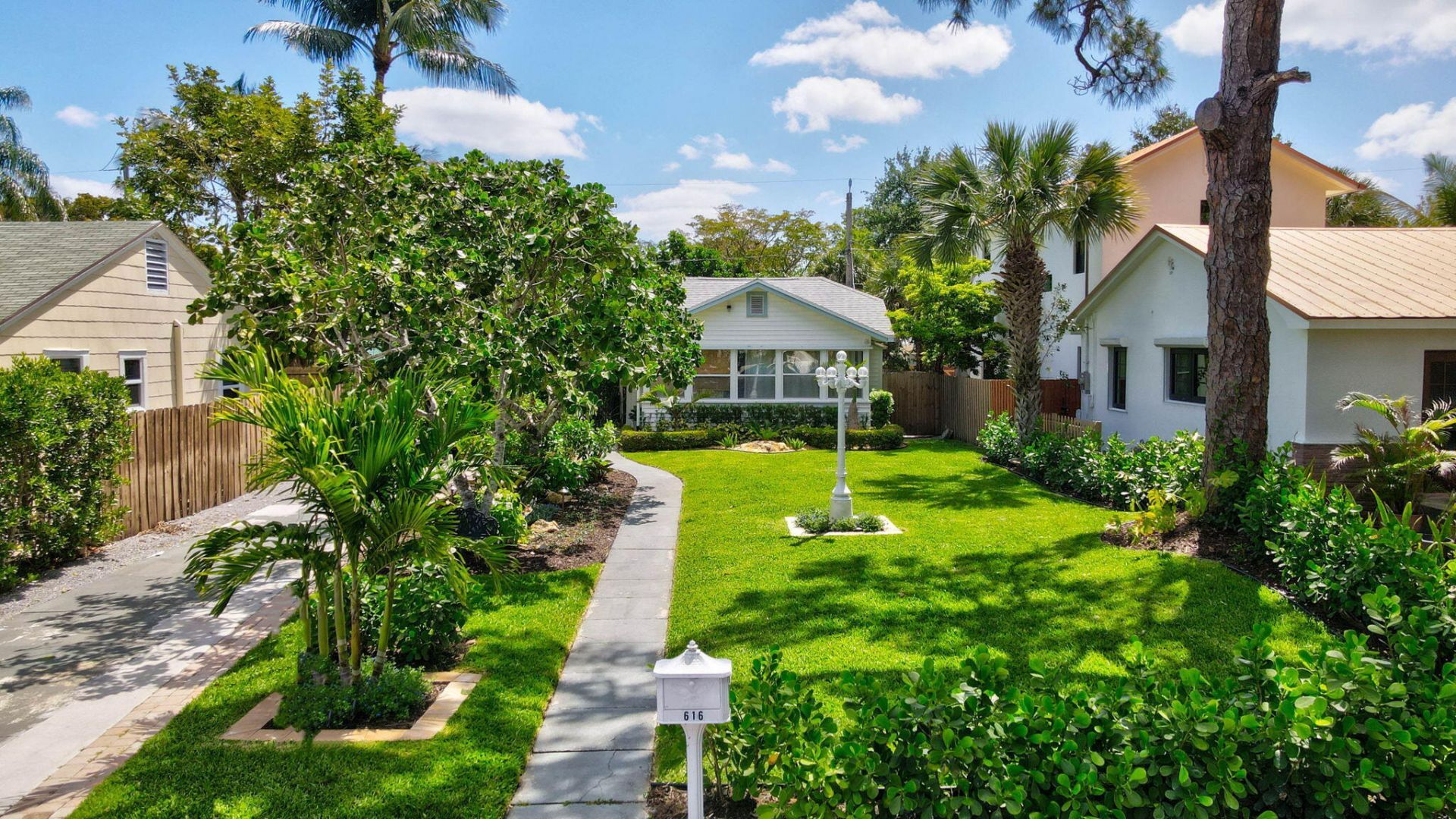 616 N Ocean Breeze, Lake Worth Beach, FL 33460 Photo