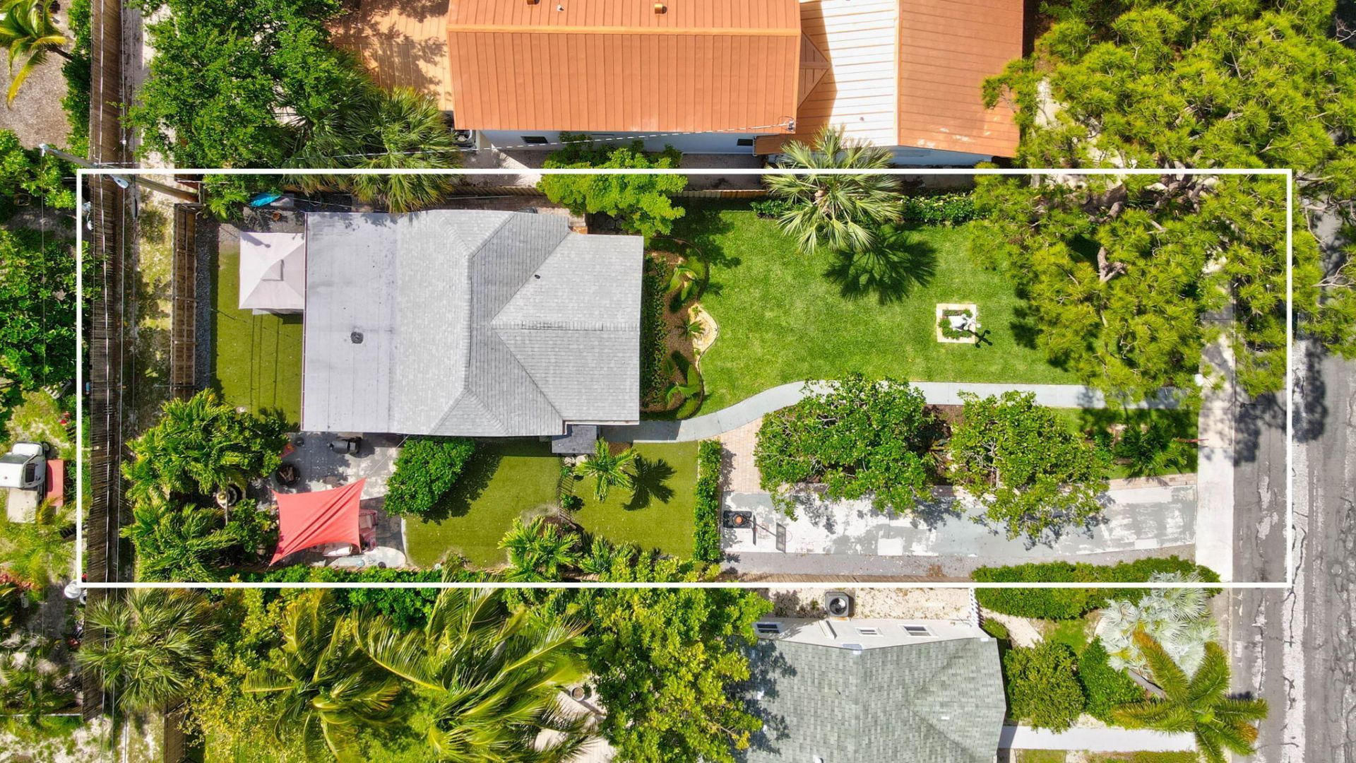 616 N Ocean Breeze, Lake Worth Beach, FL 33460 Photo