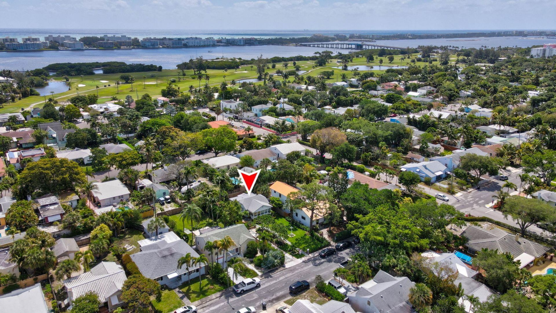 616 N Ocean Breeze, Lake Worth Beach, FL 33460 Photo