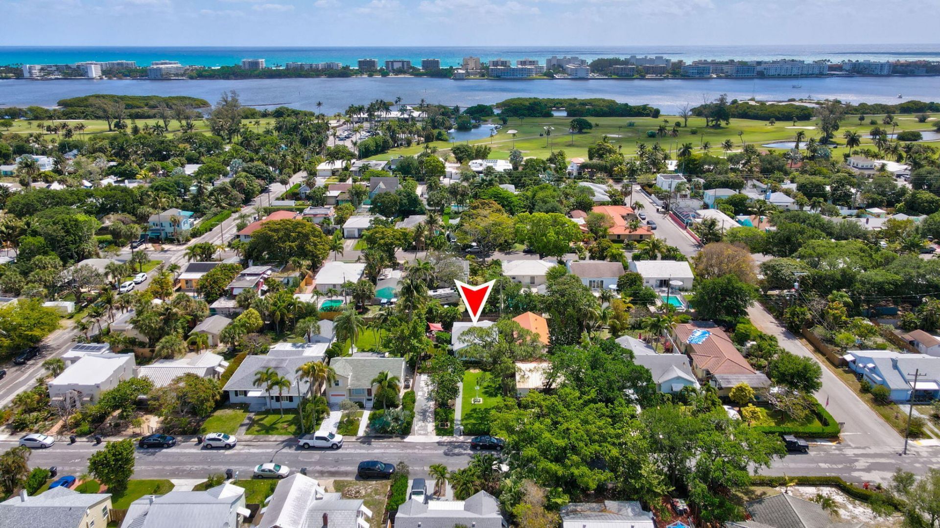 616 N Ocean Breeze, Lake Worth Beach, FL 33460 Photo
