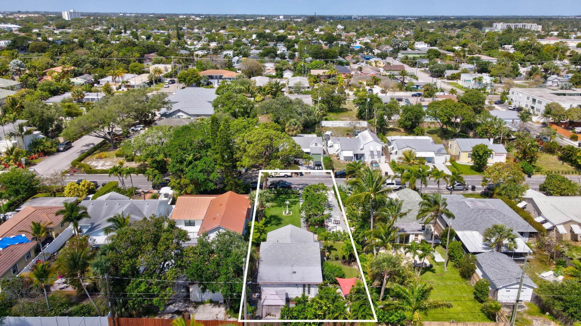 616 N Ocean Breeze, Lake Worth Beach, FL 33460 Photo
