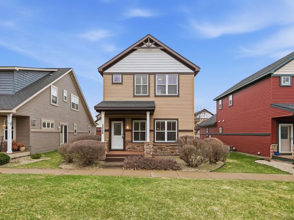 3024 Cottage Lane N, Maplewood, MN 55109