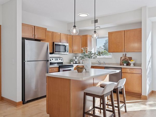 1800 Clinton Avenue , Unit 208, Minneapolis, MN 55404