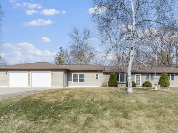 2009 Meadow Lane NE, Alexandria, MN 56308