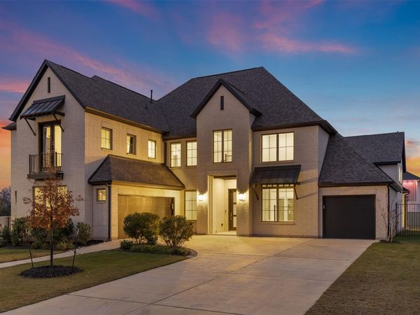 501 Sierra Lisa CV, Liberty Hill, TX 78642