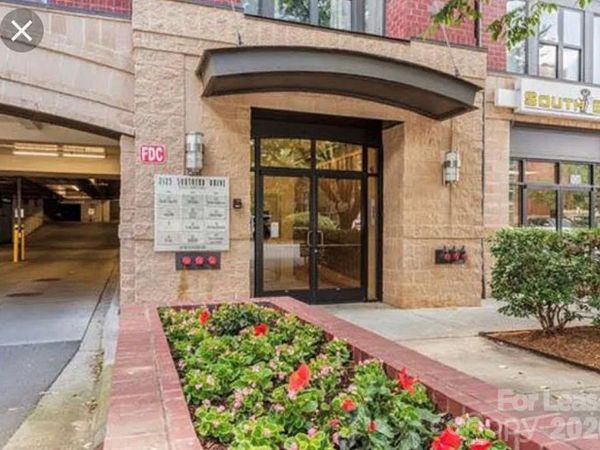 2125 Southend Drive , Unit 310, Charlotte, NC 28203