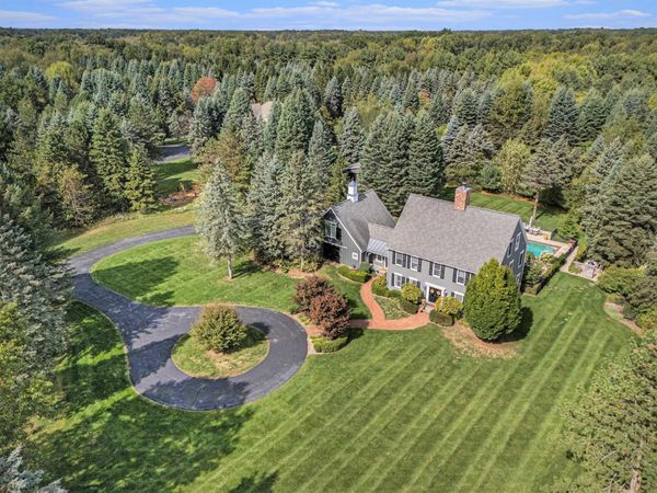 3667 E U Avenue, Vicksburg, MI 49097