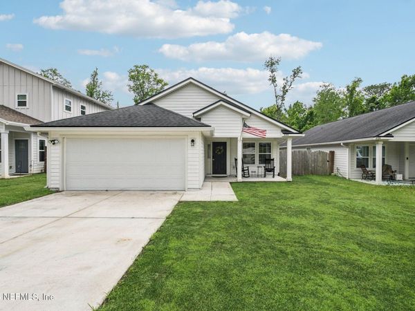 4183 PINE Road, Orange Park, FL 32065