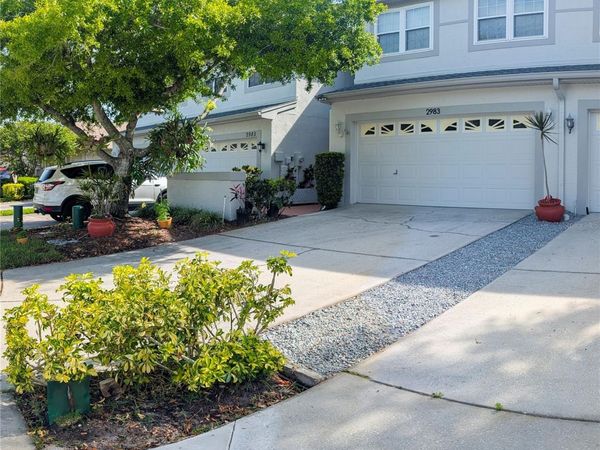 2983 COVEWOOD PLACE, CLEARWATER, FL 33761