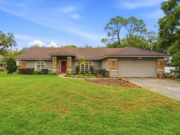 1620 YEOMANS PATH , LAKELAND, FL 33809