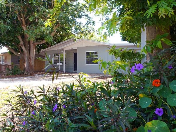 2312 32ND AVENUE N, ST PETERSBURG, FL 33713
