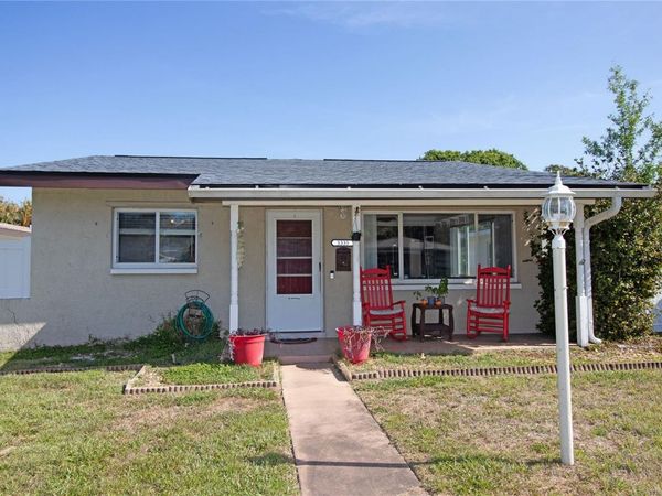 5335 8TH AVENUE N, ST PETERSBURG, FL 33710