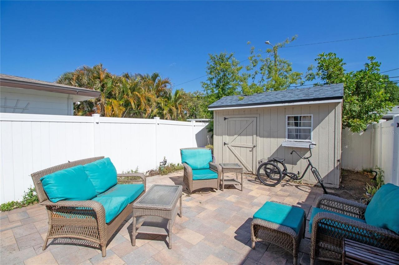 5335 8th Avenue N, Saint Petersburg, FL 33710 Photo