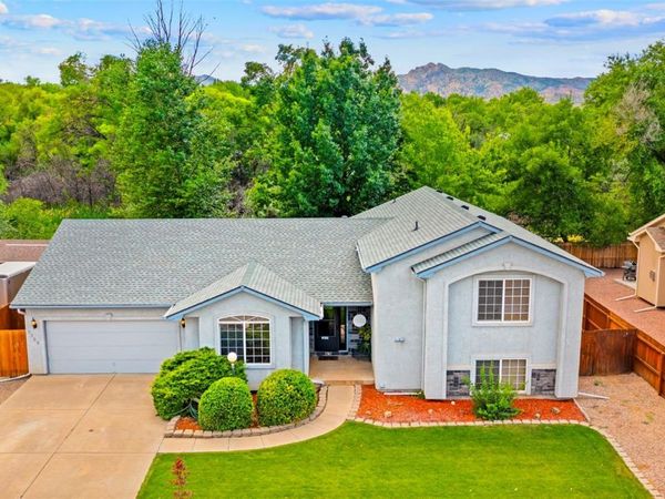 369 Sunlight Way, Canon City, CO 81212