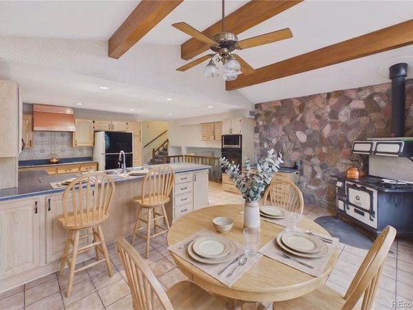 1945 Sage Drive, Golden, CO 80401