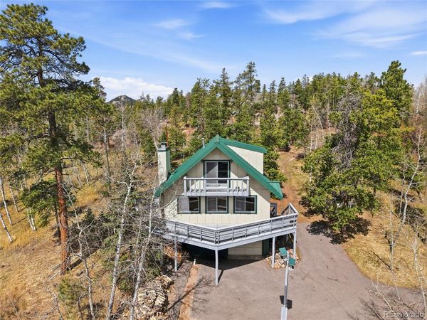 10568 Walters Circle, Morrison, CO 80465