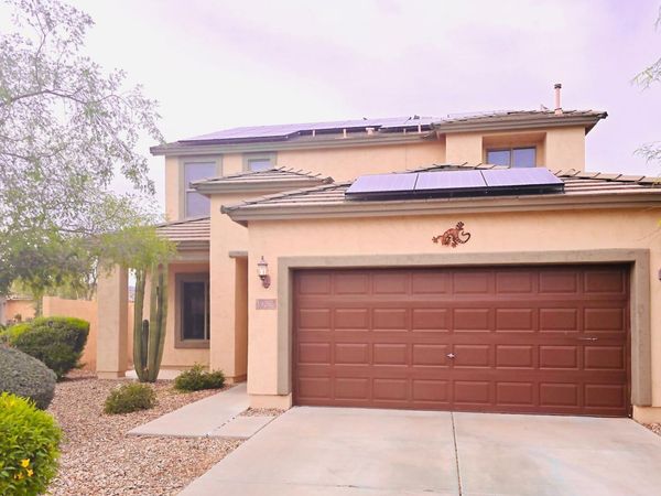 19296 W ADAMS Street, Buckeye, AZ 85326