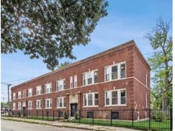 6601 S Green Street , Unit 823-2, Chicago, IL 60621