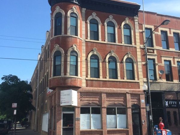 1044 W 18th Street, Unit 3F, Chicago, IL 60608