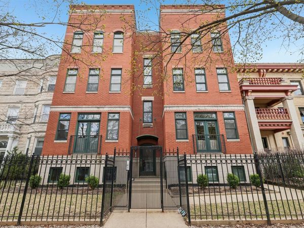 4315 N Kenmore Avenue , Unit 1N, Chicago, IL 60613