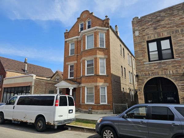 2651 S Lawndale Avenue , Chicago, IL 60623