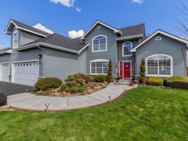 4417 La Habra Way, Klamath Falls, OR 97603