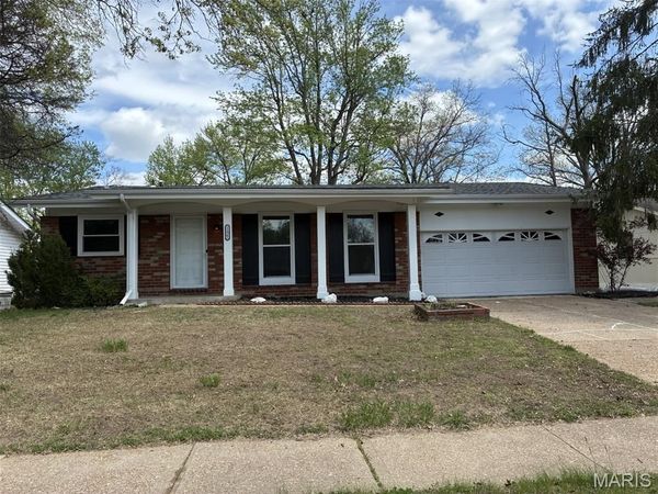 11962 Nero Drive, Florissant, MO 63033