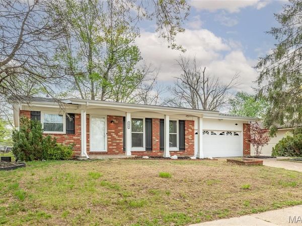 11962 Nero Drive, Florissant, MO 63033