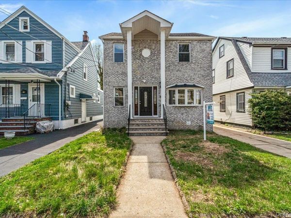 90-34 205th Street , Hollis, NY 11423