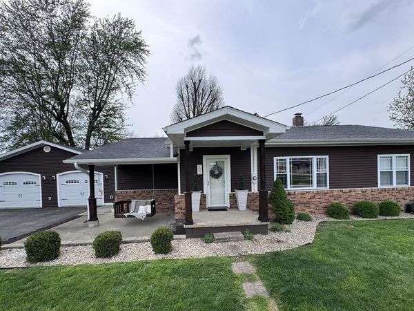 100 Elm Street, Cannelburg, IN 47519