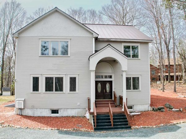 67 Anderson Pond Road, Grantham, NH 03753