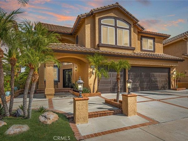 29 Calabria, Lake Forest, CA 92610