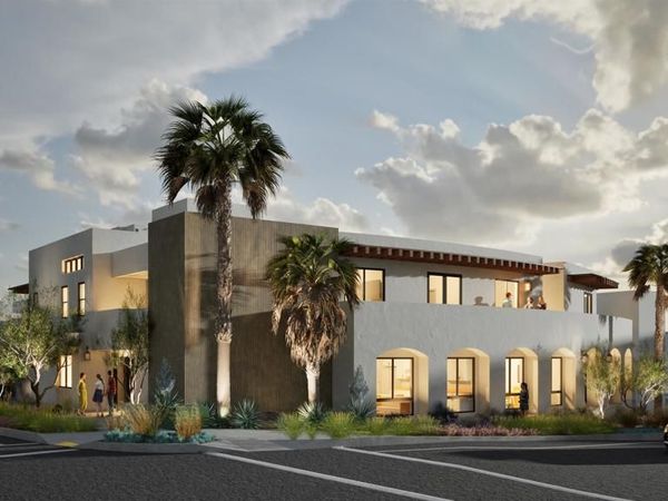 6710 La Jolla Blvd, Unit 106, La Jolla, CA 92037